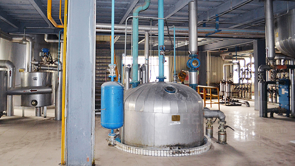 yzs-130 presse à huile - biodiesel-machine