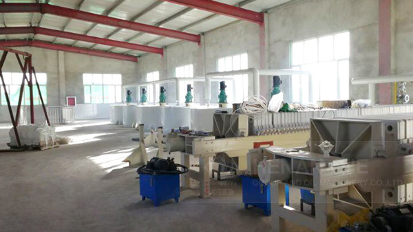 extracteur d'huile de palme la machine fabricants de chine