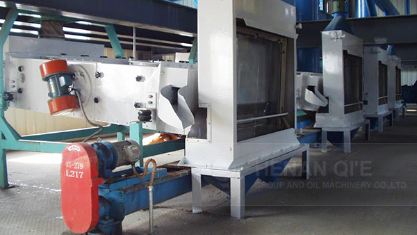 qualité machine industrielle de presse d'huile & machine