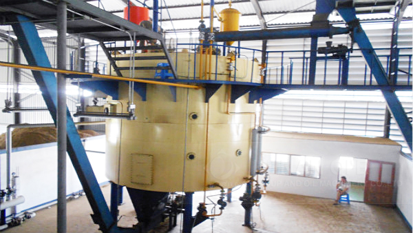machine à huile de soja de grande capacité 200a-3 fabricants